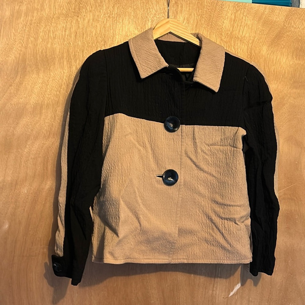 David Hayes Vintage Jacket